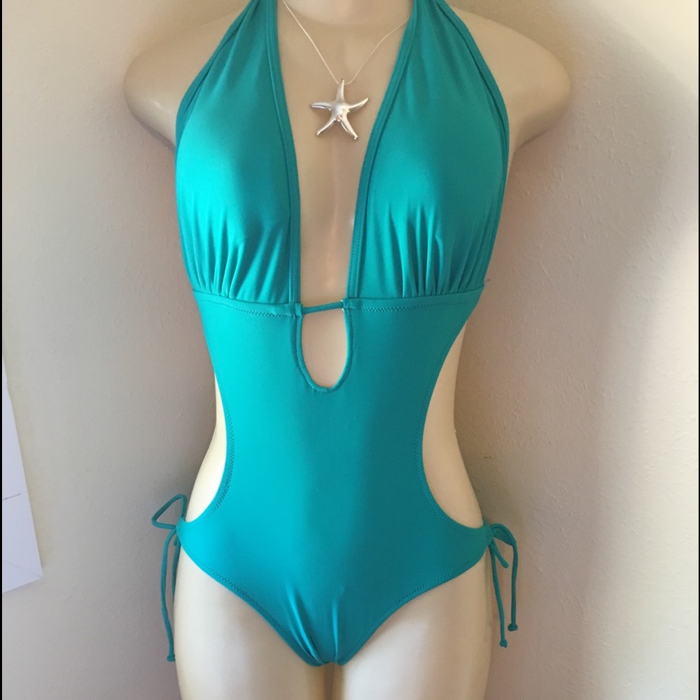 New Gianni swimsuit